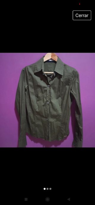 Lote prendas de marca mujer talla L