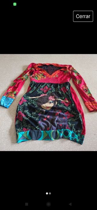 Lote prendas de marca mujer talla L