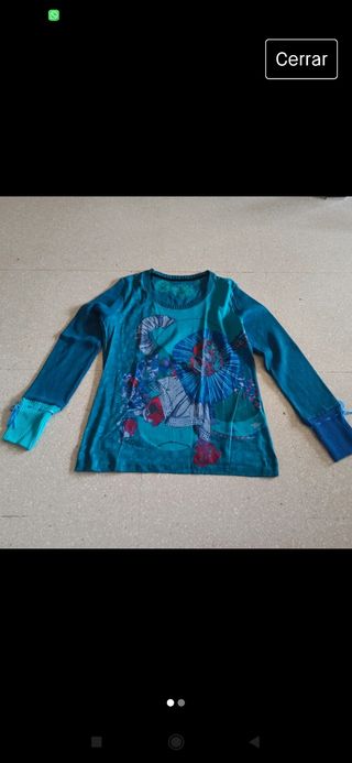 Lote prendas de marca mujer talla L