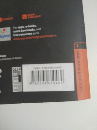 Robinson Crusoe. Oxford Bookworks