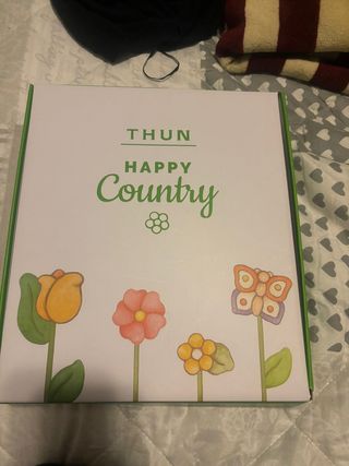 cornice thun