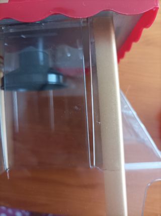 Palomitera eléctrica