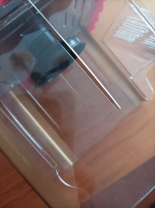 Palomitera eléctrica