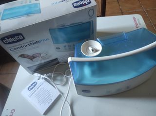 Humidificador Chico