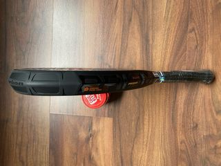 Pala padel Varlion Bourne Summum STH