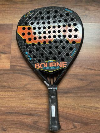 Pala padel Varlion Bourne Summum STH