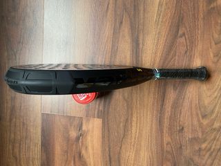 Pala padel Varlion Bourne Summum STH