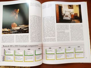 Tres libros de Historia Universal de la Literatura