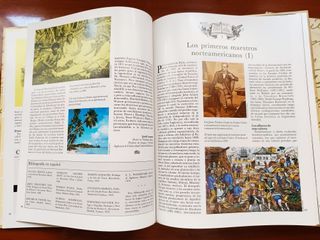 Tres libros de Historia Universal de la Literatura