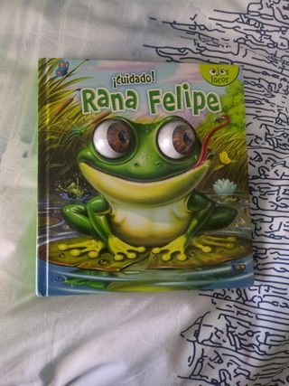 Lote libros infantiles 