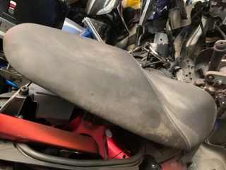 Asiento Yamaha Tricity 125 2016