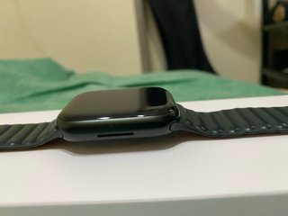 Apple Watch como nuevo