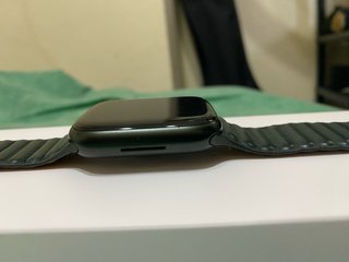 Apple Watch como nuevo