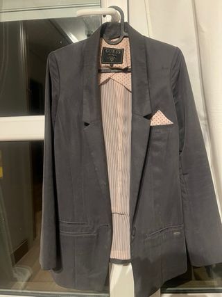 americana Guess