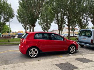 Vw Golf gti mk5 2005