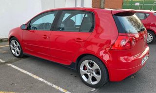 Vw Golf gti mk5 2005