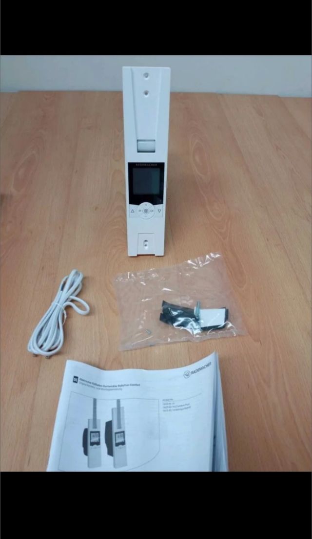 ROLLOTRON RADEMACHER - E3S6011