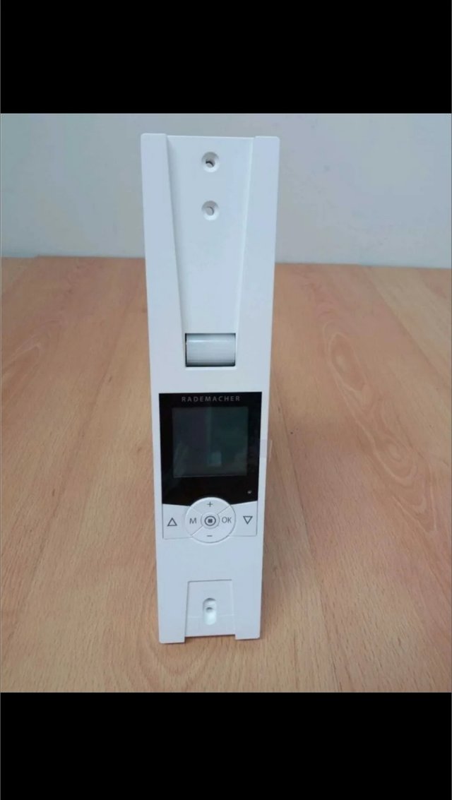 ROLLOTRON RADEMACHER - E3S6011