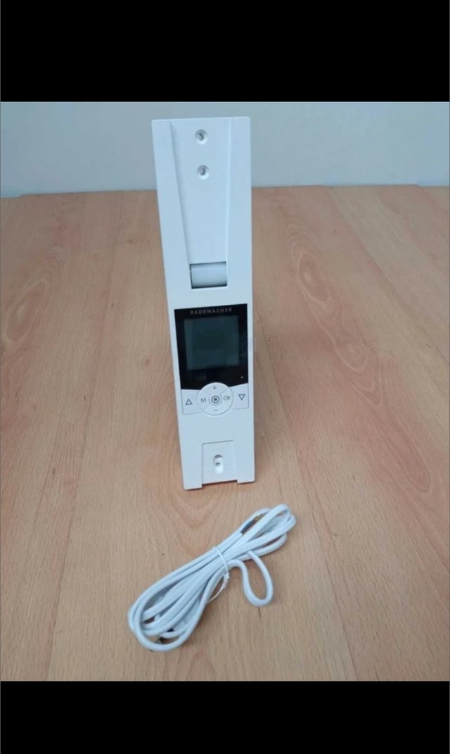 ROLLOTRON RADEMACHER - E3S6011