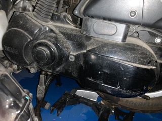 Tapa transmision Yamaha Tricity 125