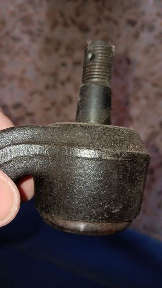 Brazo Pit ARM Chevrolet Tahoe nuevo a estrenar