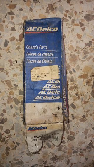 Brazo Pit ARM Chevrolet Tahoe nuevo a estrenar