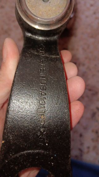 Brazo Pit ARM Chevrolet Tahoe nuevo a estrenar