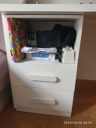 Escritorio + silla