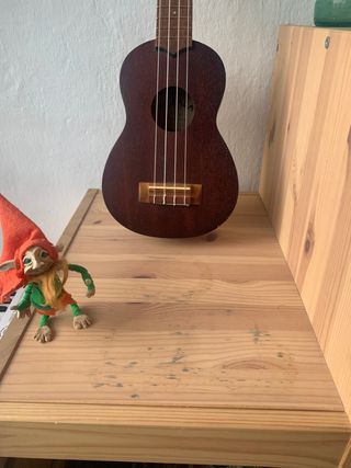 Mueble organizador TROFAST IKEA