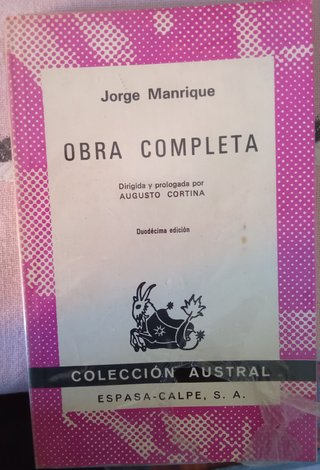 LIBROS DE LITERATURA