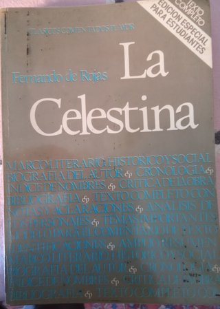 LIBROS DE LITERATURA