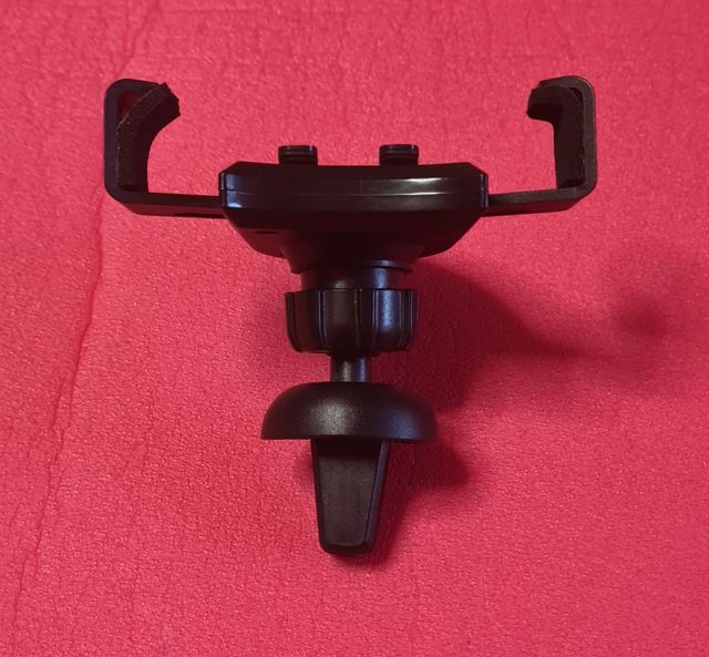 Soporte móvil coche