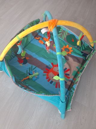 Parque infantil