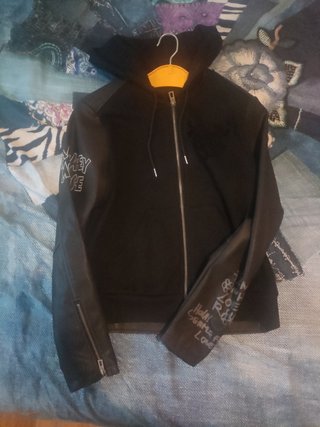 Chaqueta nuevas, puesto solo 1 vez