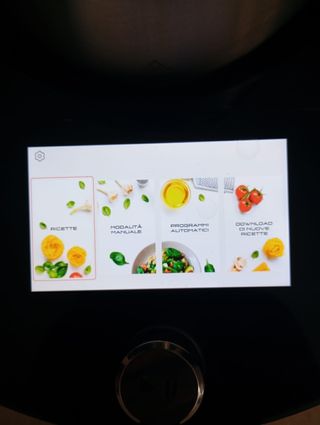 Robot de cocina Masterpor Multicooker