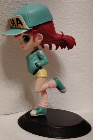 Qposket Dragon Ball (Bulma)