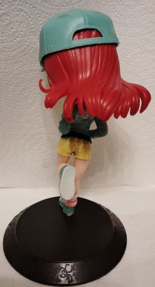 Qposket Dragon Ball (Bulma)