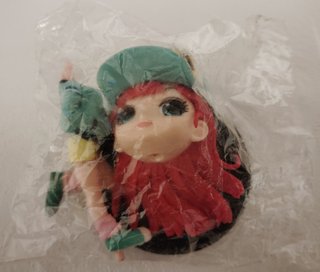 Qposket Dragon Ball (Bulma)