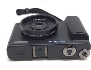 CÁMARA DIGITAL HD FULL COMPACTA FamBrow