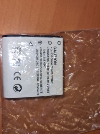 CÁMARA DIGITAL HD FULL COMPACTA FamBrow