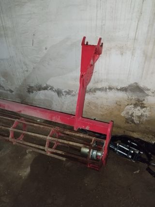 Soporte brazo sembradora SOLA