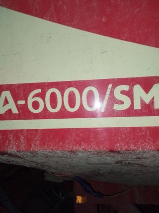 Soporte brazo sembradora SOLA