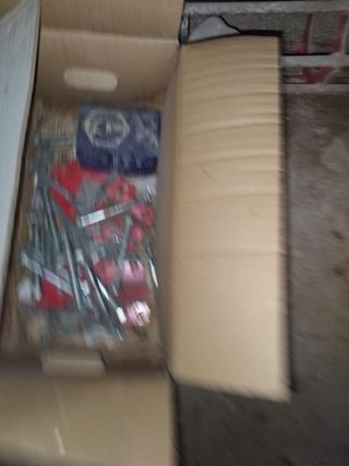 Soporte brazo sembradora SOLA