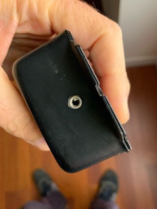 Preamplificador Fonestar TC-4N  para tocadiscos