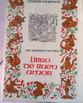 LIBROS DE LITERATURA