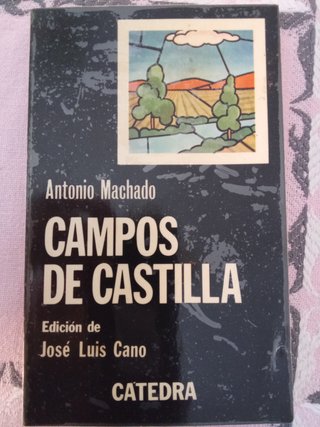 LIBROS DE LITERATURA