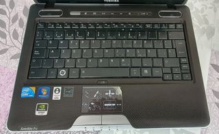 Ordenador portátil Toshiba 13,3"