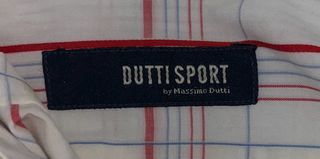 Camisa Massimo Dutti