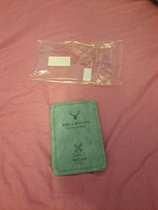 Funda ebook