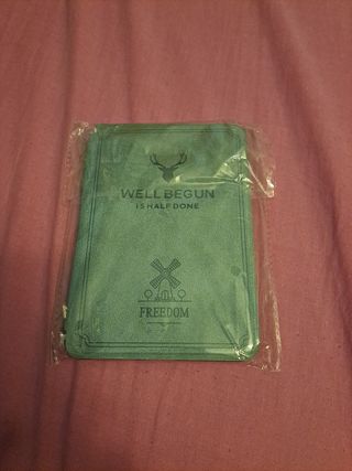 Funda ebook